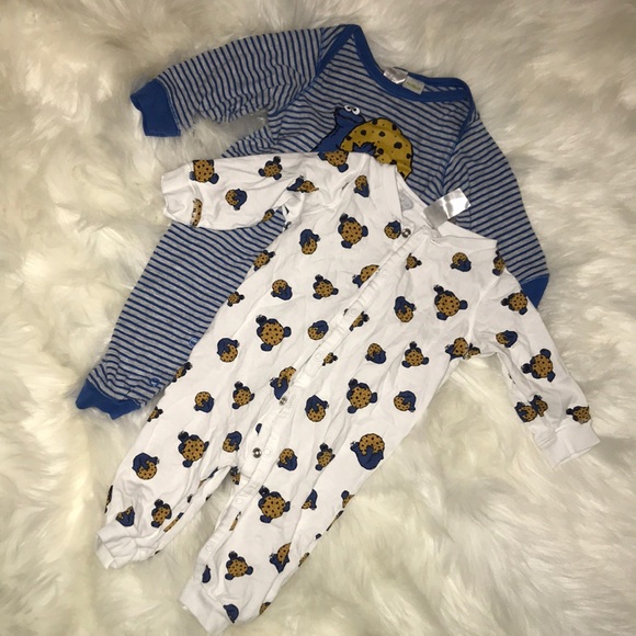 h & m newborn clothes